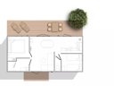 Cliquez pour découvrir toutes les photos de l'HÉBERGEMENT ! mobil-home - camping Le Bois De La Gachère photo 8