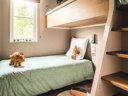 mobil-home - camping Le Bois De La Gachère photo 2