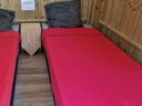 Cliquez pour découvrir toutes les photos de l'HÉBERGEMENT ! hébergement insolite - camping Le Bois De La Gachère photo 3