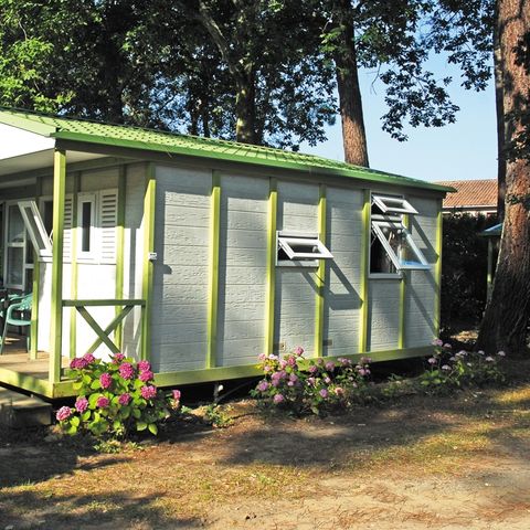 chalet - Lou Pignada photo 1