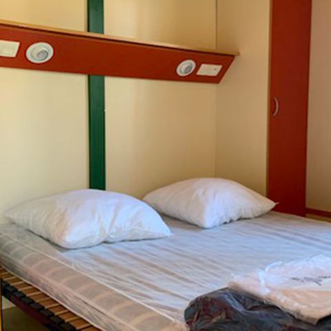 Cliquez pour découvrir toutes les photos de l'HÉBERGEMENT ! chalet - Lou Pignada photo 4