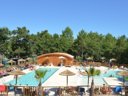 Camping Pas Cher vous présente avec son site Officiel campingpascher.fr, le Établissement Lou Pignada, situé sur la commune de Ondres dans le département Landes (Aquitaine) en France. L'établissement Lou Pignada vous propose un hébergement de type mobil-home de 33 m². L'établissement vous propose 10 autres types d'hébergements. Découvrez tous nos séjours à petits prix dans la commune et aux alentours de Ondres du département : Landes (Aquitaine).... En savoir plus : cliquez-ICI.