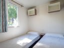 Cliquez pour découvrir toutes les photos de l'HÉBERGEMENT ! mobil-home - établissement Lou Pignada photo 7