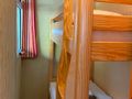 Cliquez pour découvrir toutes les photos de l'HÉBERGEMENT ! chalet - établissement Lou Pignada photo 5