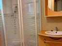 Cliquez pour découvrir toutes les photos de l'HÉBERGEMENT ! chalet - établissement Lou Pignada photo 7