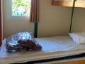 Cliquez pour découvrir toutes les photos de l'HÉBERGEMENT ! chalet - établissement Lou Pignada photo 3