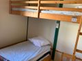 Cliquez pour découvrir toutes les photos de l'HÉBERGEMENT ! chalet - établissement Lou Pignada photo 5
