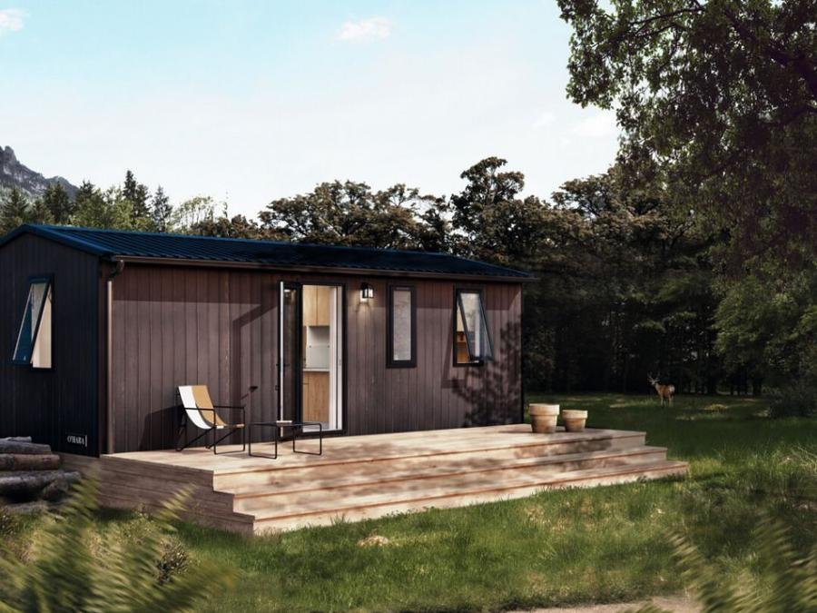 Camping Pas Cher vous présente avec son site Officiel campingpascher.fr, le Camping Landae classé 4 étoiles, situé sur la commune de Ondres dans le département Landes (Aquitaine) en France. Le camping Landae, vous présente un hébergement de type mobil-home de 29 m² pour 4 personnes avec climatisation. Le camping Landae vous propose du dimanche 20 septembre au dimanche 27 septembre 2026, en promotion à -20% pour 7 nuits à 588 € au lieu de 735,0 € soit une Économie de 147 €. Cette location propose 97 dates différentes pour réserver votre séjour. Découvrez également les 14 autres gammes d'hébergements du camping. Les Avis clients pour le Camping Landae sont excellents avec une note moyenne de 8 sur 10. LacMer, Piscine chauffée, Piscine extérieure, Animations familiales, Club ados, Club enfants, Aire de jeux enfants, Canoë-kayak, Centre équestre, Cyclisme, Jet-ski, Location de bateaux, Ping-pong, Planche à voile, Pétanque, Randonnée, Surf, Terrain de volley-ball, Bar, Café, Dépôt de pain, Pizzeria, Plats à emporter, Restaurant, Supermarché, Épicerie,... En savoir plus : cliquez-ICI.