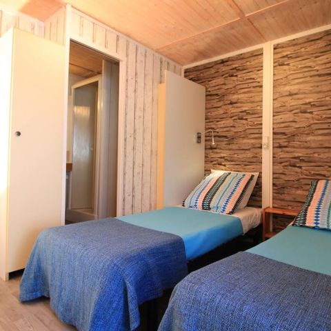 chalet - Espace Blue Ocean photo 4