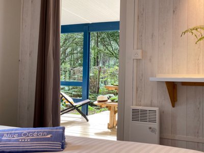 chalet - Espace Blue Ocean photo 6