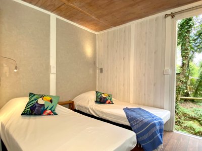 chalet - Espace Blue Ocean photo 7