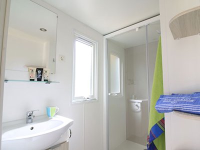 Cliquez pour découvrir toutes les photos de l'HÉBERGEMENT ! lodge - Espace Blue Ocean photo 6