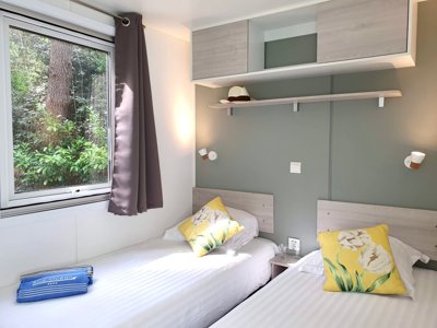 lodge - Espace Blue Ocean photo 7