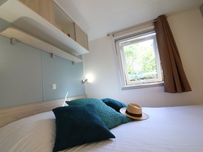 Cliquez pour découvrir toutes les photos de l'HÉBERGEMENT ! lodge - Espace Blue Ocean photo 5