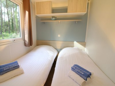 Cliquez pour découvrir toutes les photos de l'HÉBERGEMENT ! lodge - Espace Blue Ocean photo 6