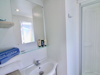 Cliquez pour découvrir toutes les photos de l'HÉBERGEMENT ! lodge - Espace Blue Ocean photo 7