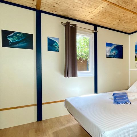 chalet - Espace Blue Ocean photo 2