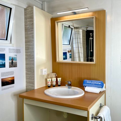 chalet - Espace Blue Ocean photo 3