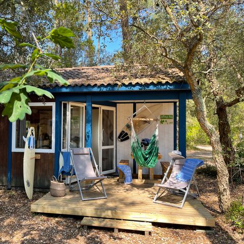 chalet - Espace Blue Ocean photo 1