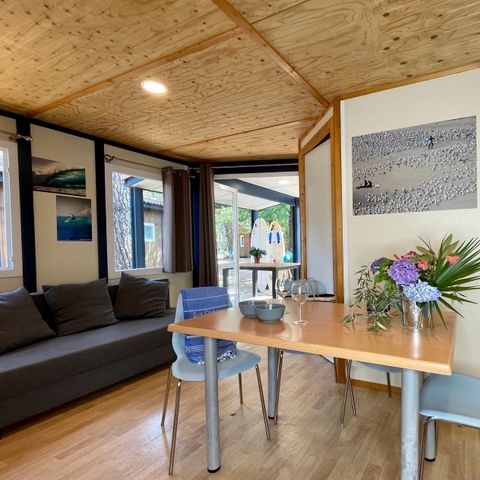 chalet - Espace Blue Ocean photo 3