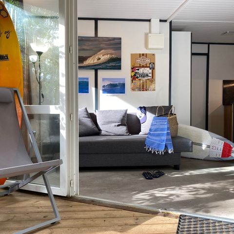 chalet - Espace Blue Ocean photo 2