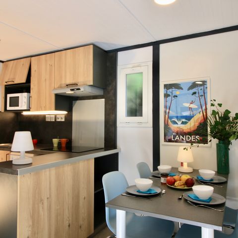 chalet - Espace Blue Ocean photo 3