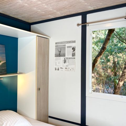 chalet - Espace Blue Ocean photo 4