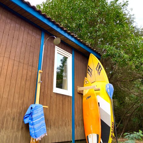 chalet - Espace Blue Ocean photo 5