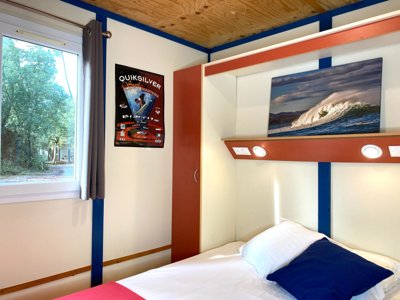 chalet - Espace Blue Ocean photo 6