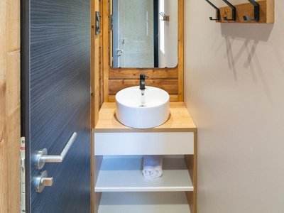 Cliquez pour découvrir toutes les photos de l'HÉBERGEMENT ! mobil-home - Landae photo 7