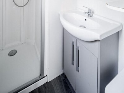 Cliquez pour découvrir toutes les photos de l'HÉBERGEMENT ! mobil-home - Landae photo 6