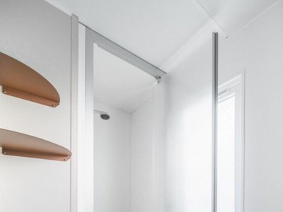Cliquez pour découvrir toutes les photos de l'HÉBERGEMENT ! mobil-home - Landae photo 7