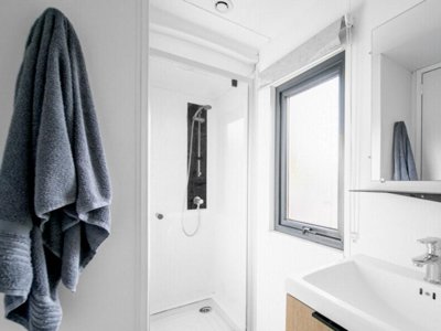 Cliquez pour découvrir toutes les photos de l'HÉBERGEMENT ! mobil-home - Landae photo 7