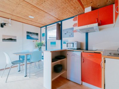 chalet - Landae photo 2