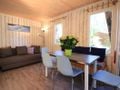 chalet - camping Espace Blue Ocean photo 2