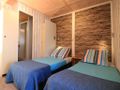 chalet - camping Espace Blue Ocean photo 4