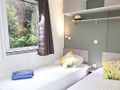 Cliquez pour découvrir toutes les photos de l'HÉBERGEMENT ! lodge - camping Espace Blue Ocean photo 5