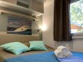 Cliquez pour découvrir toutes les photos de l'HÉBERGEMENT ! lodge - camping Espace Blue Ocean photo 2