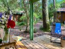 Cliquez pour découvrir toutes les photos de l'HÉBERGEMENT ! chalet - camping Espace Blue Ocean photo 2