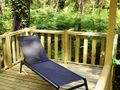 Cliquez pour découvrir toutes les photos de l'HÉBERGEMENT ! lodge - établissement Espace Blue Ocean photo 2