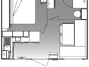 Cliquez pour découvrir toutes les photos de l'HÉBERGEMENT ! lodge - camping Espace Blue Ocean photo 6
