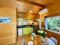Cliquez pour découvrir toutes les photos de l'HÉBERGEMENT ! chalet - camping Espace Blue Ocean photo 3