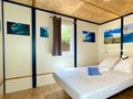 chalet - camping Espace Blue Ocean photo 2