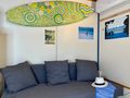 Cliquez pour découvrir toutes les photos de l'HÉBERGEMENT ! chalet - camping Espace Blue Ocean photo 2