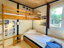 Cliquez pour découvrir toutes les photos de l'HÉBERGEMENT ! chalet - camping Espace Blue Ocean photo 7
