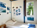 Cliquez pour découvrir toutes les photos de l'HÉBERGEMENT ! chalet - camping Espace Blue Ocean photo 7