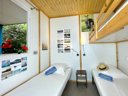 Cliquez pour découvrir toutes les photos de l'HÉBERGEMENT ! chalet - camping Espace Blue Ocean photo 7