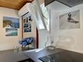 Cliquez pour découvrir toutes les photos de l'HÉBERGEMENT ! chalet - camping Espace Blue Ocean photo 5