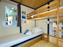 Cliquez pour découvrir toutes les photos de l'HÉBERGEMENT ! chalet - camping Espace Blue Ocean photo 7