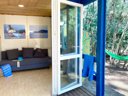 Cliquez pour découvrir toutes les photos de l'HÉBERGEMENT ! chalet - camping Espace Blue Ocean photo 3